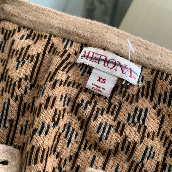 CARDIGAN - Picture 6 of 7